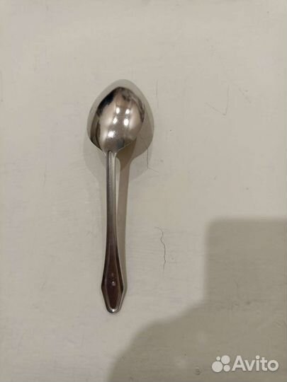 Ложки новые,9шт, алюминиевые