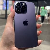 iPhone 14 Pro Max, 128 ГБ