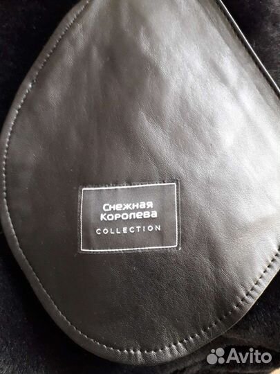 Дубленка женская 46 48 новая