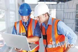 Мастер, прораб смр