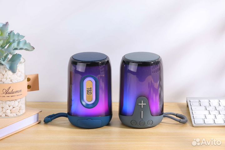 Блютуз колонка оптом