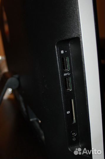 Моноблок HP 22-3201ur