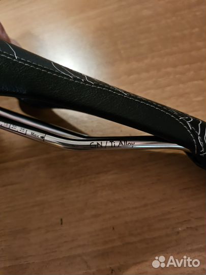 Седло race face atlas ti