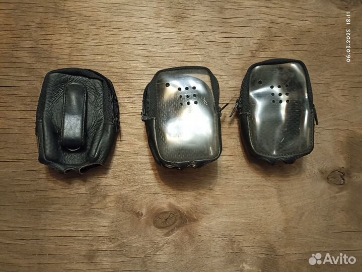 Рация Roger KP-21 (3 шт.)