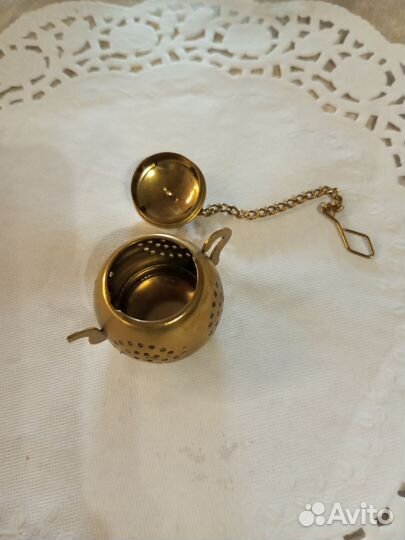 Чайник заварочный