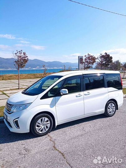 Трансфер в Геленджик / Новороссийск. 6 пассажиров