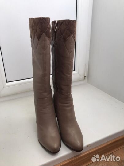 Сапоги зимние Palazza D'ORO