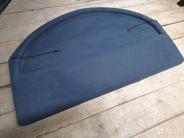 Полка багажника Nissan Primera P12 QG16 2006