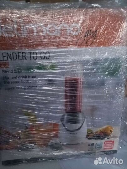 Блендер / обмен