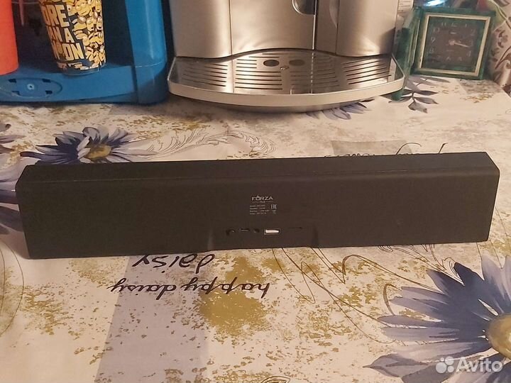 Беспроводная колонка forza 443-045