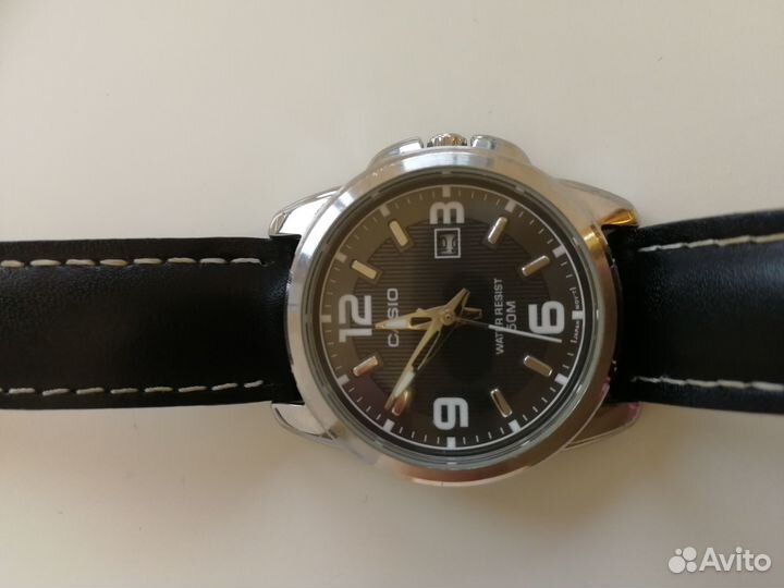 Наручные часы casio LTP-1314L-8A