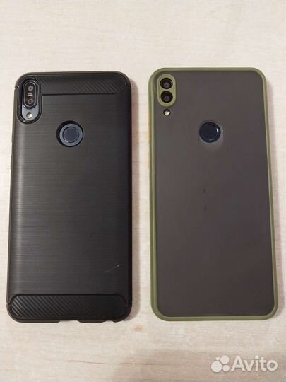 Asus zenfone max pro m1