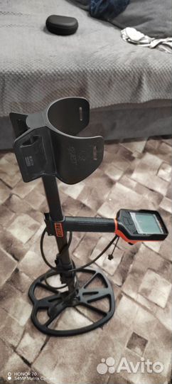 Металлоискатель Квест Q30+