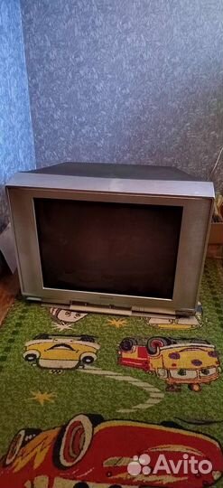 Телевизоры