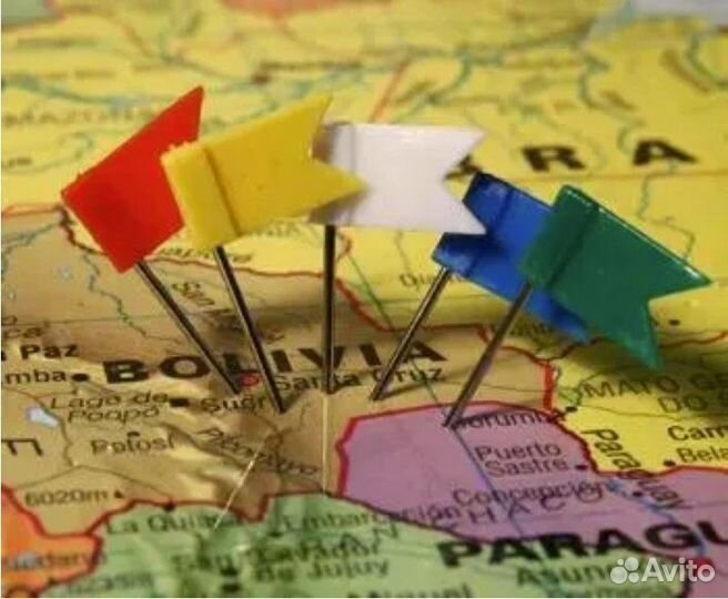 Маркировочные Флажки Alco 714