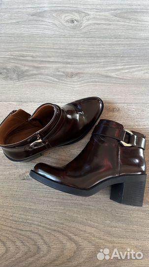 Ботильоны 38