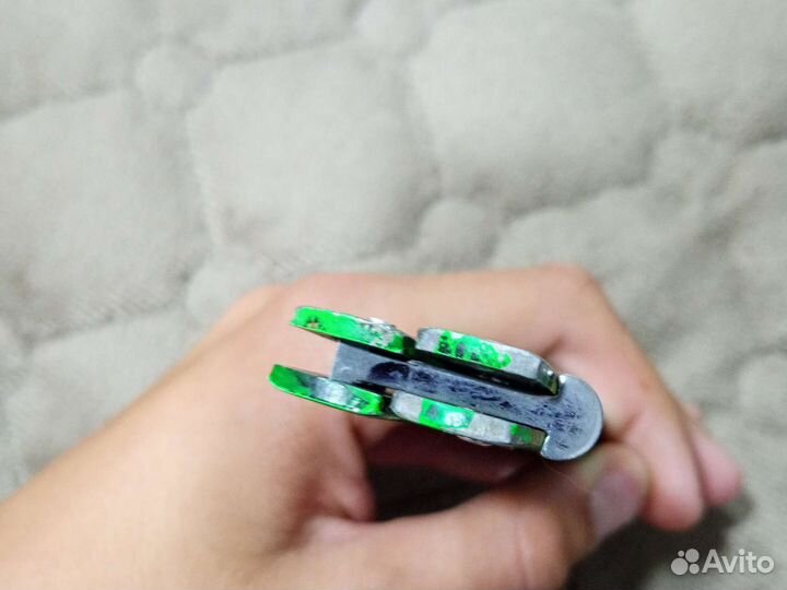 Нож бабочка