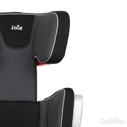 Автокресло 15-36кг изофикс joie trillo lx midnight