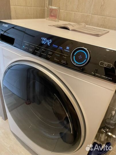 Подключение бытовой техники гарантия