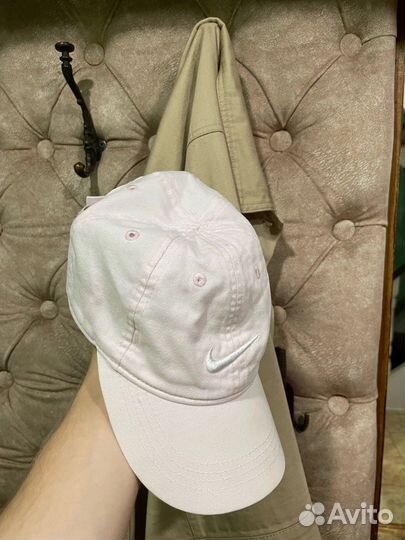 Кепка nike оригинал
