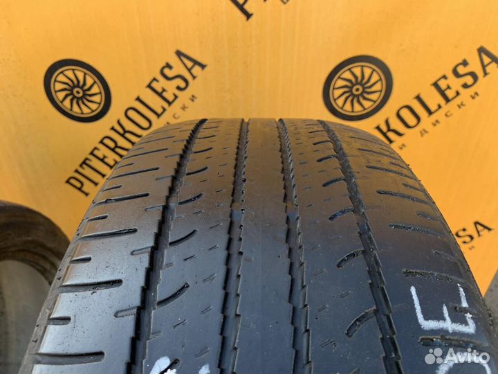 Yokohama Geolandar SUV G055 225/55 R18 98H