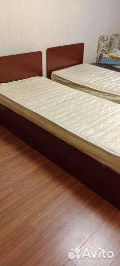 Диван кровать бу