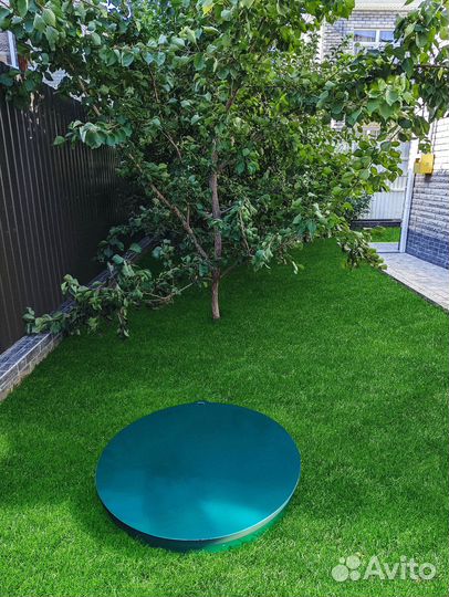 Септик для дома