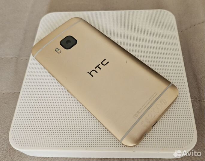 HTC One M9, 3/32 ГБ