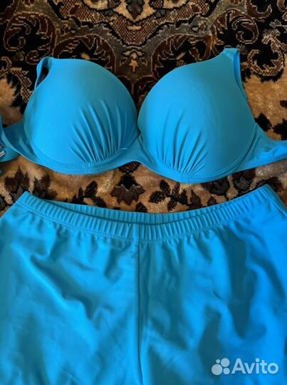 Купальник женский