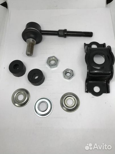 Стойка заднего стабилизатора Hyundai Starex H1 199