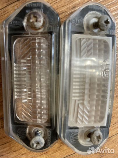 Плафон освещения номера Octavia tour