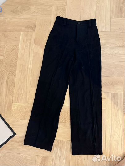 Капсула из Zara, Mango, Stradivarius, ASOS