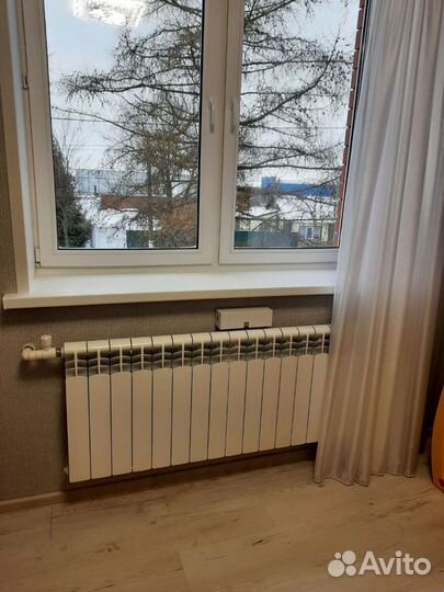 Клапан притока воздуха от духоты и сырости