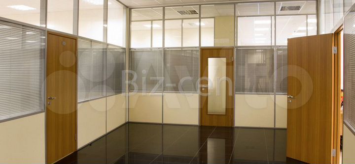 От собственника у метро офис 53.2 кв.м