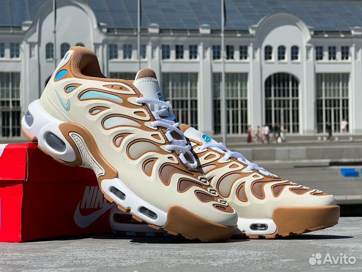 Nike Air Max Plus Drift Phantom Cacao Wow