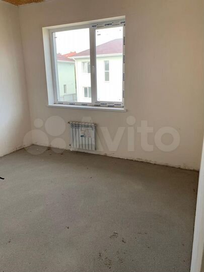 Дом 143,6 м² на участке 4,3 сот.