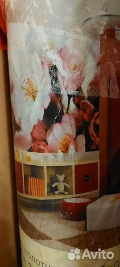 Фотообои, фрески