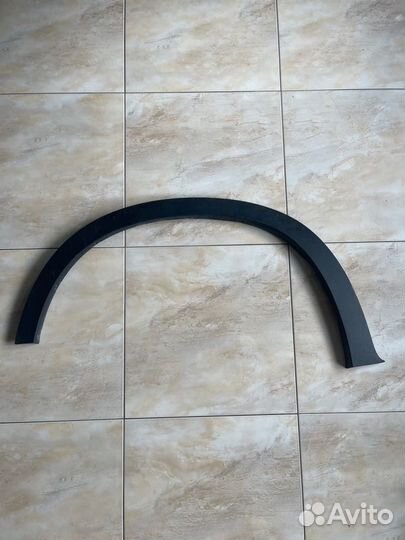 Расширитель крыла передний левый Bmw X 5 E 70 С