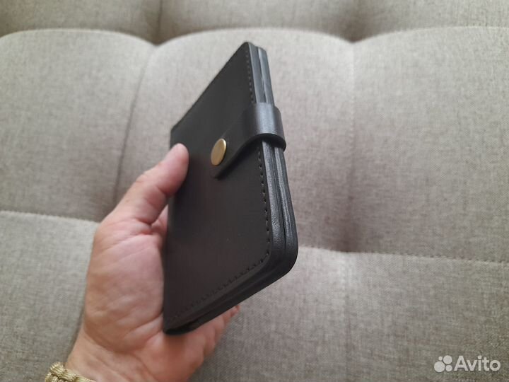 Обложка для паспорта, многофункциональная