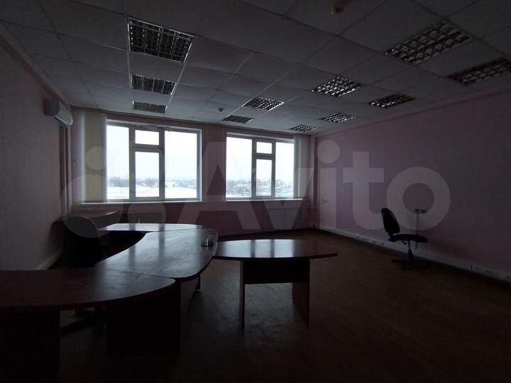 Офис, 140 м²