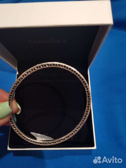 Браслет pandora браслет оригинал