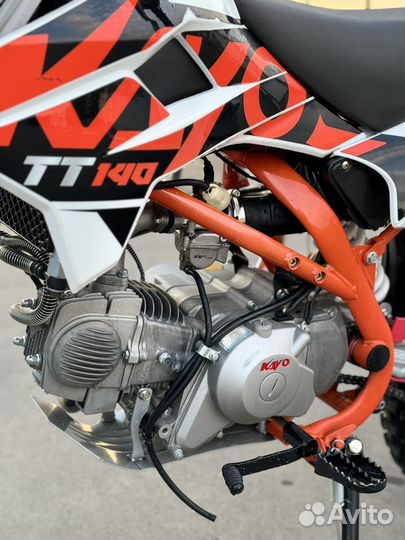 Kayo tt140