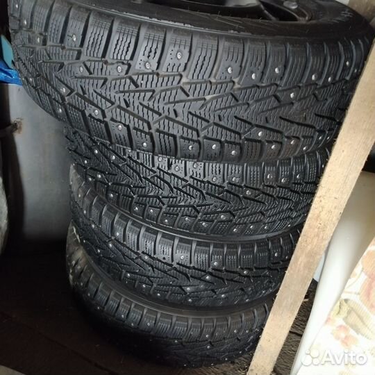 Nordman 7 185/70 R14 92T