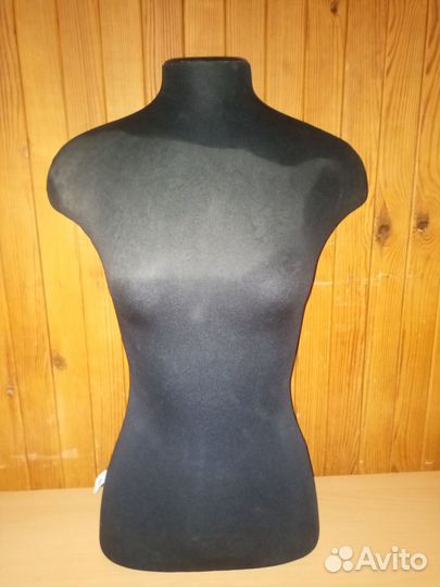 Манекен портновский женский
