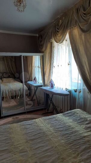 2-к. квартира, 42 м², 5/5 эт.