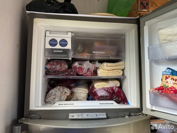 Холодильник