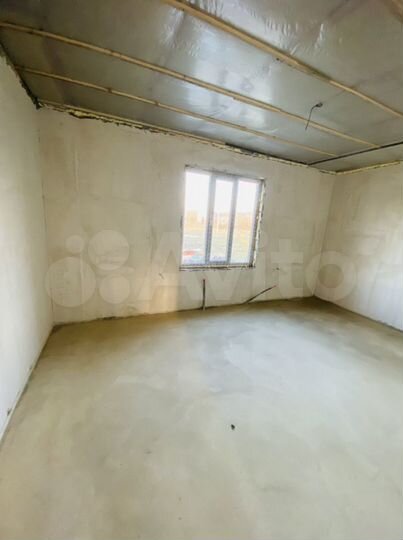 Дом 110 м² на участке 5 сот.