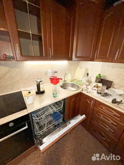 Кухонные гарнитуры