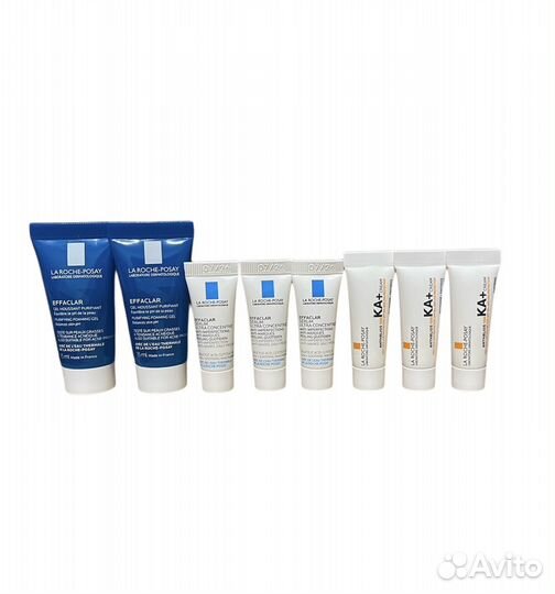 Косметический набор LA roche-posay