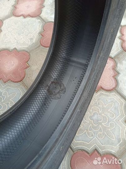 Dunlop Grandtrek ST30 225/65 R17